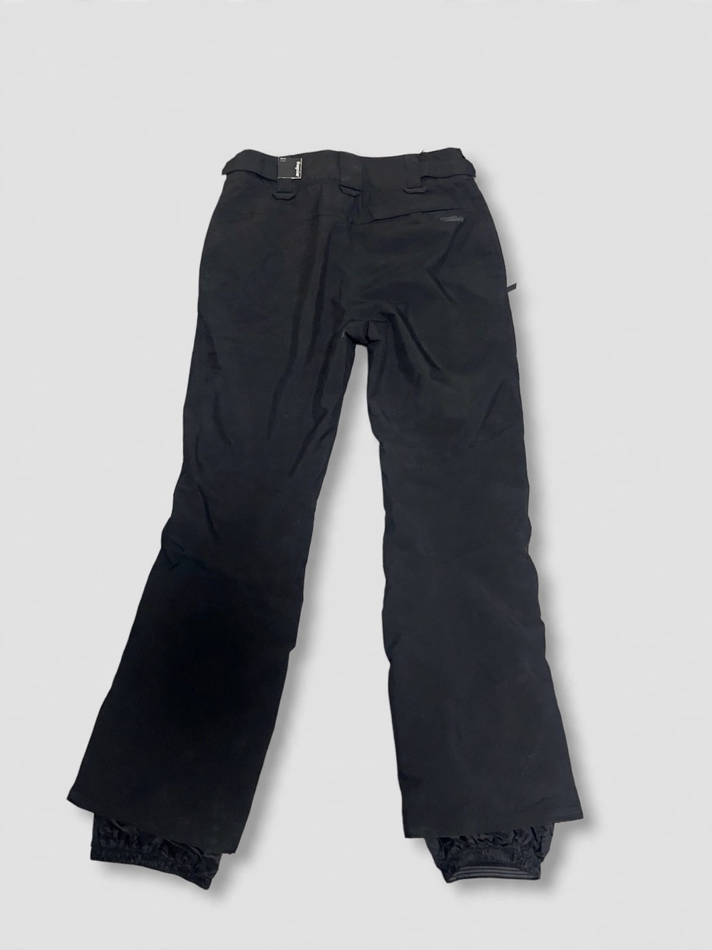 Title: O'Neill Black Snowboard Ski Pants — New With Tags | Medium